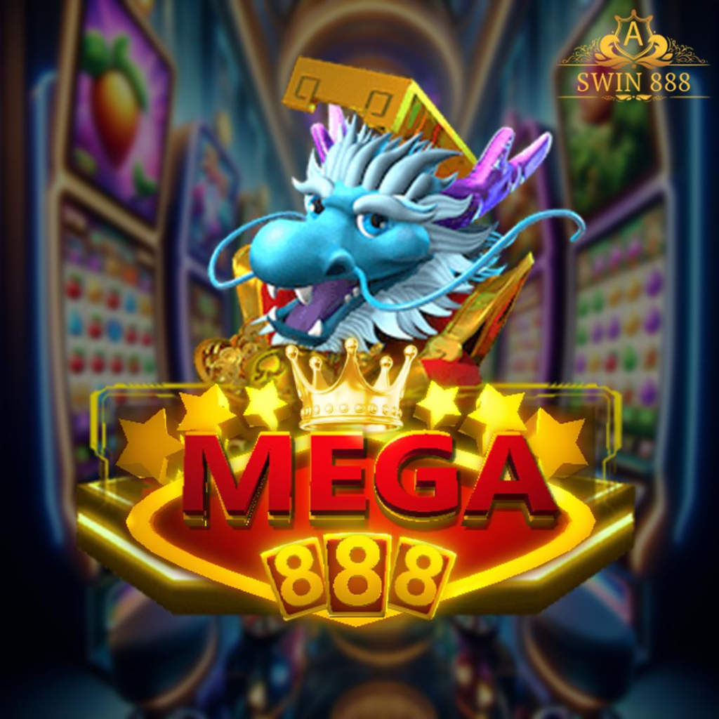 mega888 apk